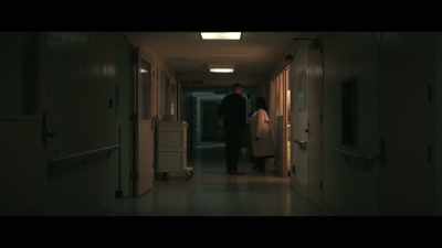 [group attendee]
I was listening to this one preacher, - Grotesquerie