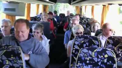 (group chanting) - Inside the Mind of a Con Artist