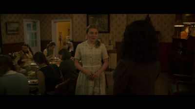 [group chattering] - Black Cake