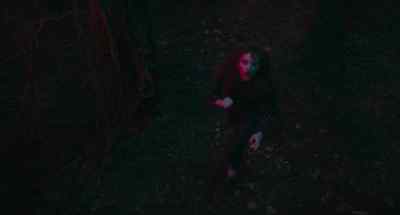 (group chattering) - Lisa Frankenstein