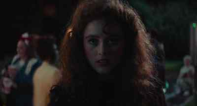 (group chattering) - Lisa Frankenstein