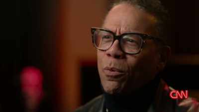 Group. Don't you
know this fool - Luther: Never Too Much