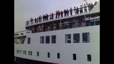 Group:
Gilmore, gilmore, here we go! - The Love Boat