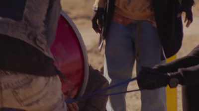 [group grunting] - How to Blow Up a Pipeline