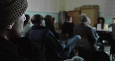 (group) Hello, Tommy. - Jawbone