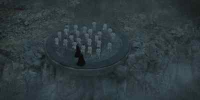 (group inhaling) - Dune: Prophecy
