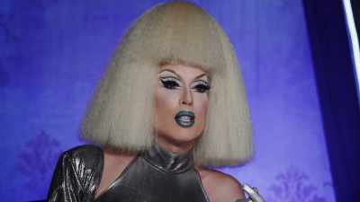 [group laughs] - The Boulet Brothers' Dragula: Titans
