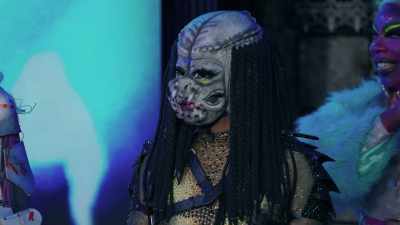 [group laughs] - The Boulet Brothers' Dragula: Titans