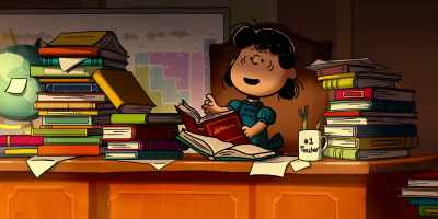Group one consists of
lithium, sodium, potatoium." - Snoopy Presents: Lucy's School