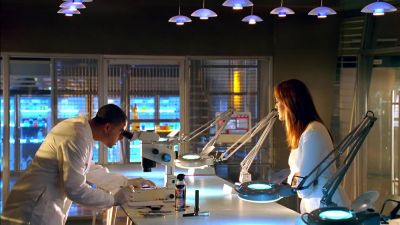 Group Three. - CSI: Miami
