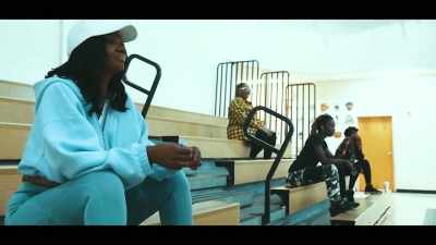 (groupies chattering) - Ebony Hustle 2: Ballistic Protection