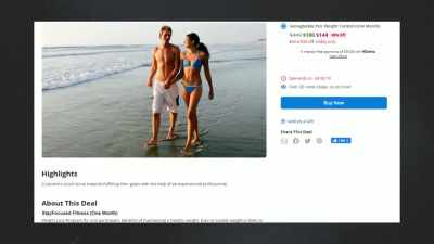 Groupon says if customers
don't meet that criteria, - Impact x Nightline
