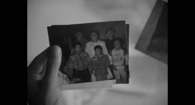 Groups of people who didn't know each - La Cocina