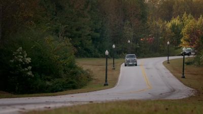 Grove Hill P.D. - The Vampire Diaries