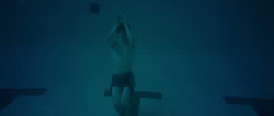 And he's alive! - Percy Jackson &amp; the Olympians: The Lightning Thief