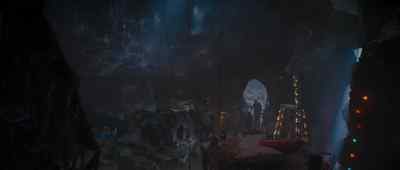 Grover! - Percy Jackson: Sea of Monsters