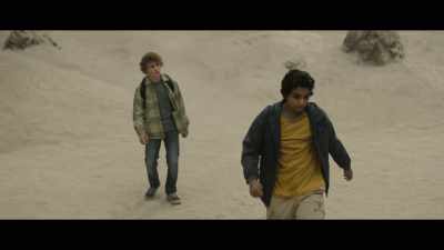 - Grover?
- [wings fluttering] - Percy Jackson and the Olympians