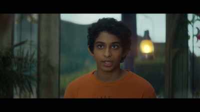 - Grover.
- Your mother was stolen… - Percy Jackson and the Olympians