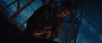 Grover! - Percy Jackson: Sea of Monsters