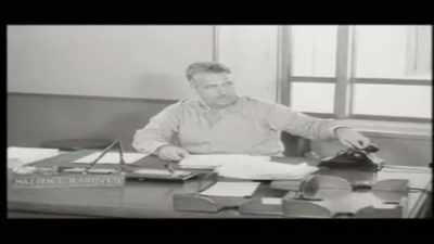 - Groves also realized that he
needed to get the scientists - Oppenheimer: The Real Story