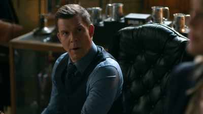 Grow up and be ju-- - Signed, Sealed, Delivered: The Vows We Have Made