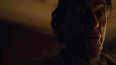 Grow, Yggdrasil. - American Gods