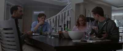 Growing boys eat like their limbs are empty? - Drone