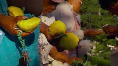 - Growing Home is responding
to multiple problems, - Cooked: Survival by Zip Code