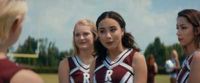 Growing stronger than the rest!
Be aggressive! - Tragedy Girls