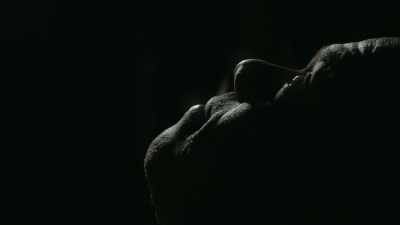 Growing up, I didn't know what
it took to be an action star. - Breaking Olympia: The Phil Heath Story