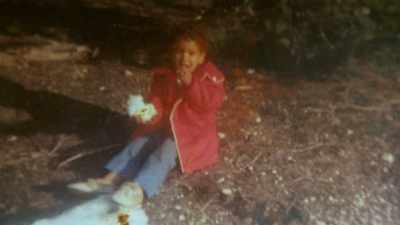 Growing up, I was in foster homes - The Keepers