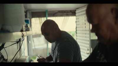 Growing up,
I just wanted to spend time with my dad, - Street Food: USA