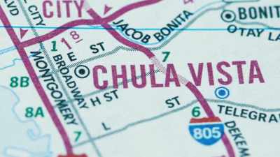 Growing up in Chula Vista,
he suffered from a stutter. - 35 Serial Killers the World Wants to Forget