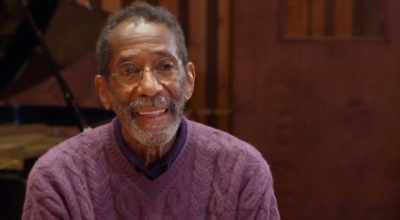 - Growing up in Detroit, - Ron Carter: Finding the Right Notes