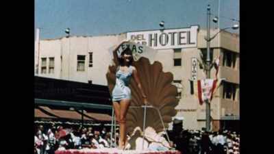 Growing up in East Texas
in that era, - Raise Hell: The Life & Times of Molly Ivins