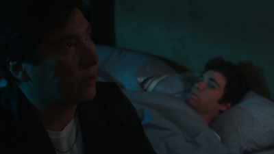 Growing up in mansions,
going to the best schools. - Menendez: Blood Brothers