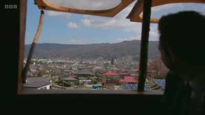 Growing up in the countryside, - The Art of Japanese Life