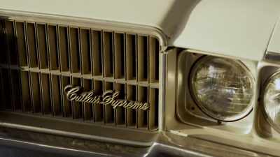 Growing up, I've always
been into cars - Shorty's Dream Shop
