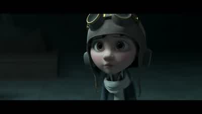 Growing up is not the problem. - The Little Prince