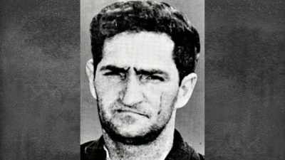 Growing up, he often bore - 35 Serial Killers the World Wants to Forget