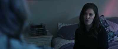 Growing up, she wasn't normal. - Multiverse