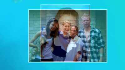 Growing up and watching
my parents go through - Below Deck Down Under