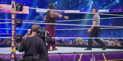 - Growing up watching our dad - Bray Wyatt: Becoming Immortal