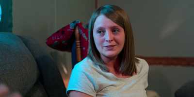 Growing up with your sister - The Big Conn
