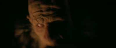 [growl] - Hellboy: The Crooked Man