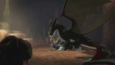 [growl] - Dragons: The Nine Realms