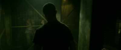 (GROWLING AND SNARLING) - Patient Zero