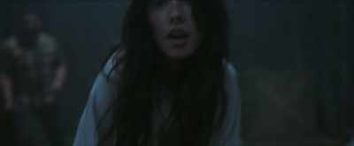 -[growling]
-[gasps] - The Bayou