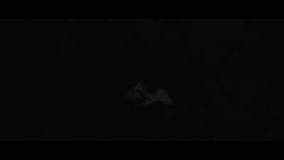 (growling growing fainter) - Feet of Death