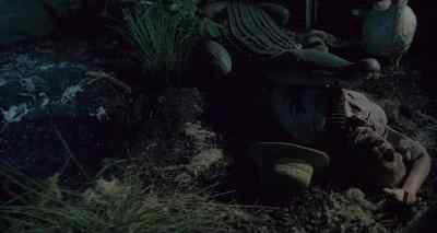 - [Growling]
- [Laughter Continues] - Funny Bones